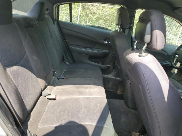 Photo 10 from auction – 2014 CHRYSLER 200 LX with VIN 1C3CCBAB2EN142140