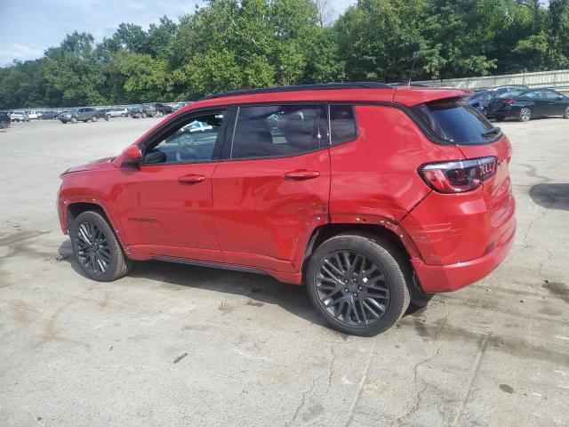 Photo 2 from auction – 2023 JEEP COMPASS LI with VIN 3C4NJDCN0PT551690