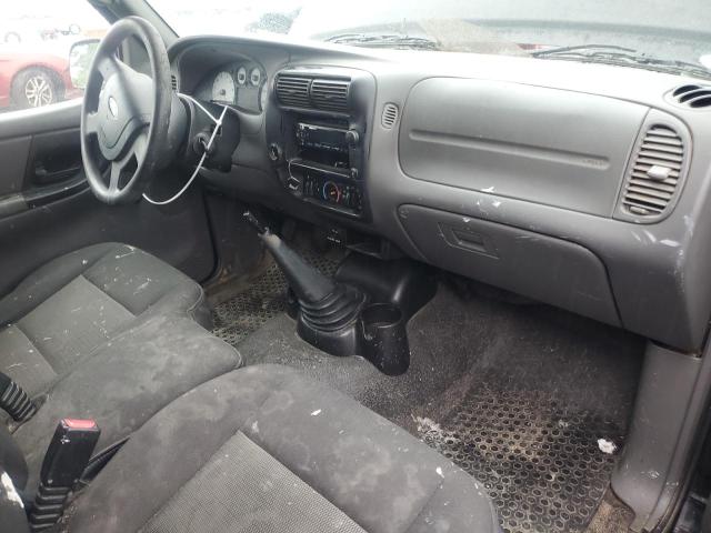 Photo 8 from auction – 2004 FORD RANGER SUP with VIN 1FTYR14U84TA06855