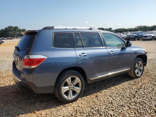 Фото 3 с аукциона – 2013 TOYOTA HIGHLANDER с VIN 5TDDK3EH0DS237845