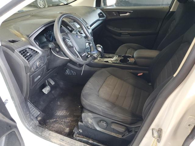 Photo 7 from auction – 2015 FORD EDGE SE with VIN 2FMTK3G87FBC29279