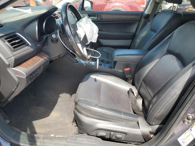 Photo 7 from auction – 2016 SUBARU OUTBACK 3. with VIN 4S4BSENC6G3262578