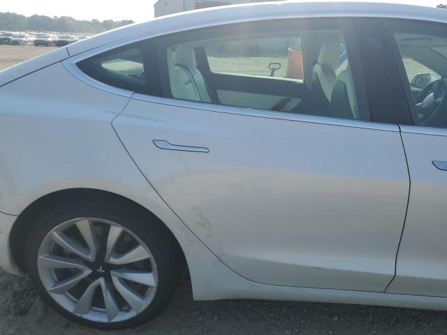 Photo 10 from auction – 2020 TESLA MODEL 3 with VIN 5YJ3E1EB4LF622766