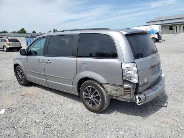 Photo 2 from auction – 2017 DODGE GRAND CARAVAN GT with VIN 2C4RDGEG1HR715185