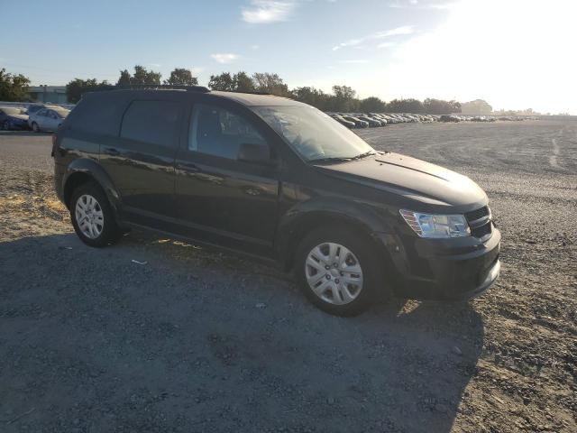 Photo 4 from auction – 2018 DODGE JOURNEY SE with VIN 3C4PDCAB7JT528403