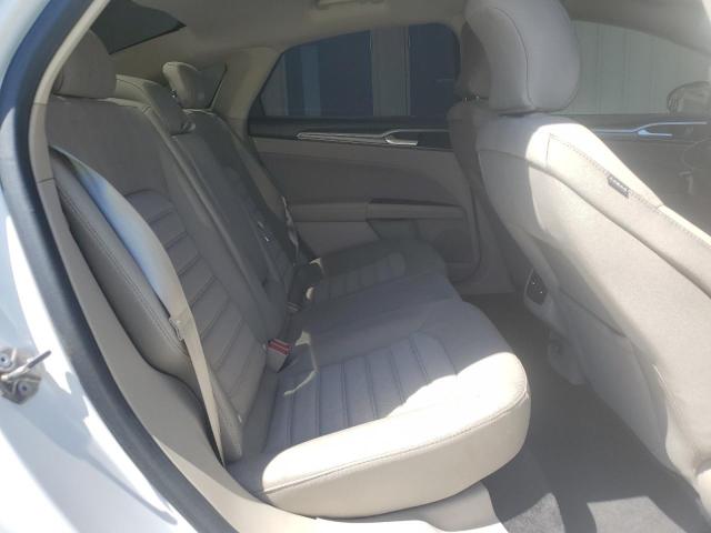 Photo 10 from auction – 2018 FORD FUSION SE with VIN 3FA6P0HDXJR285682