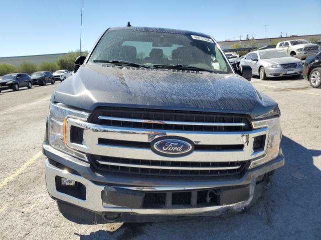 Photo 5 from auction – 2020 FORD F150 SUPER with VIN 1FTEW1E54LFA00647