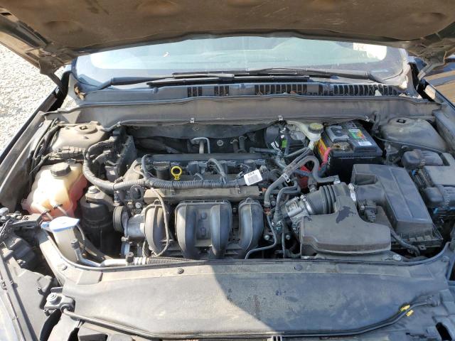Photo 11 from auction – 2015 FORD FUSION SE with VIN 1FA6P0H74F5114043
