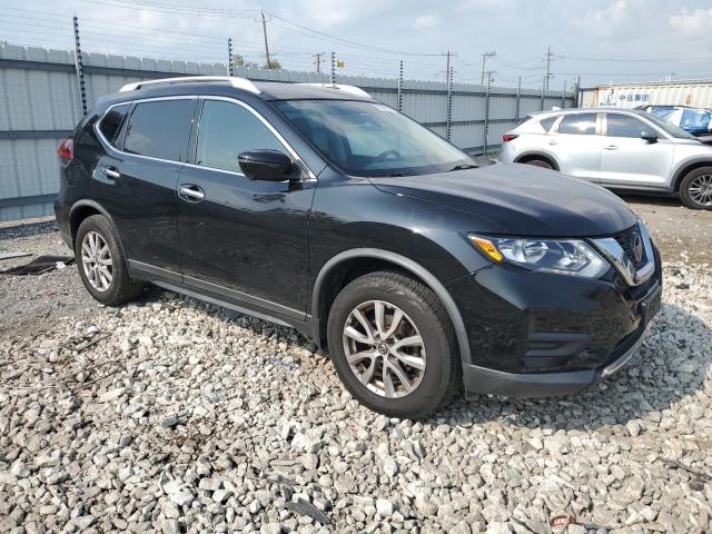 Photo 4 from auction – 2018 NISSAN ROGUE S with VIN KNMAT2MV4JP565017
