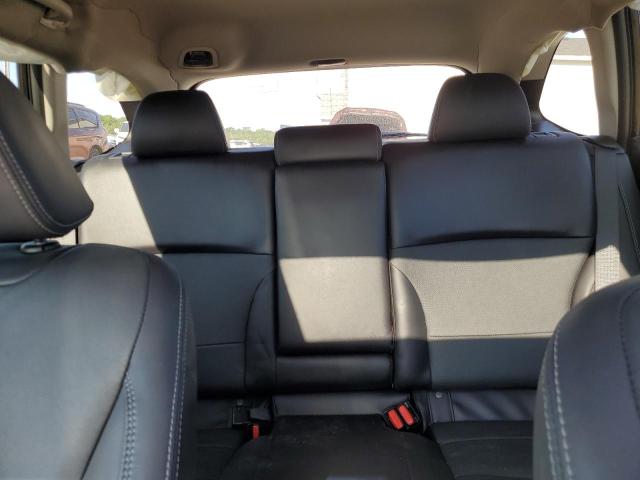 Zdjęcie 10 z aukcji – 2018 SUBARU OUTBACK 3. z VIN 4S4BSENC1J3283619