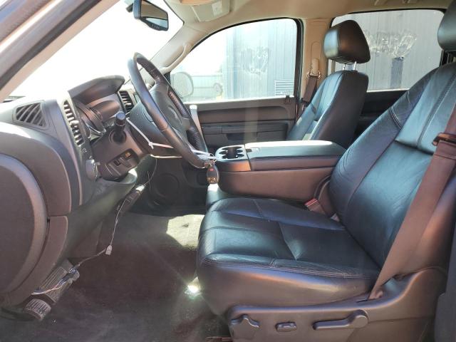 Photo 7 from auction – 2013 GMC SIERRA C15 with VIN 3GTP1VE09DG147937