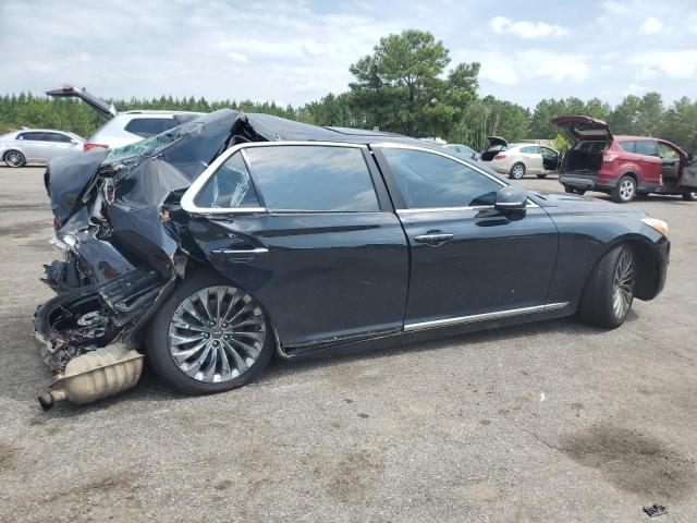 Photo 3 from auction – 2017 GENESIS G90 PREMIU with VIN KMHG34JA0HU023105