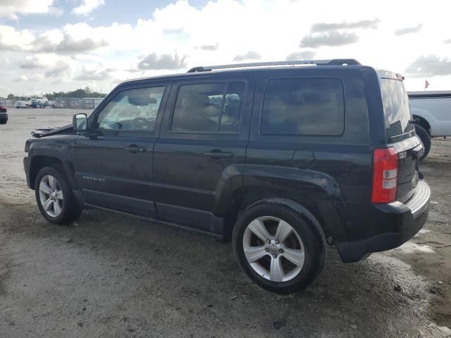 Photo 2 from auction – 2014 JEEP PATRIOT LI with VIN 1C4NJPCB5ED849873