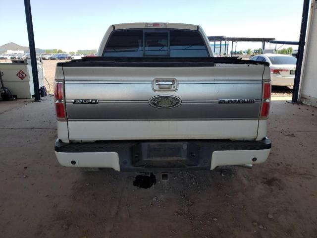 Photo 6 from auction – 2012 FORD F-150 FX4 with VIN 1FTFW1ET0CFC59638