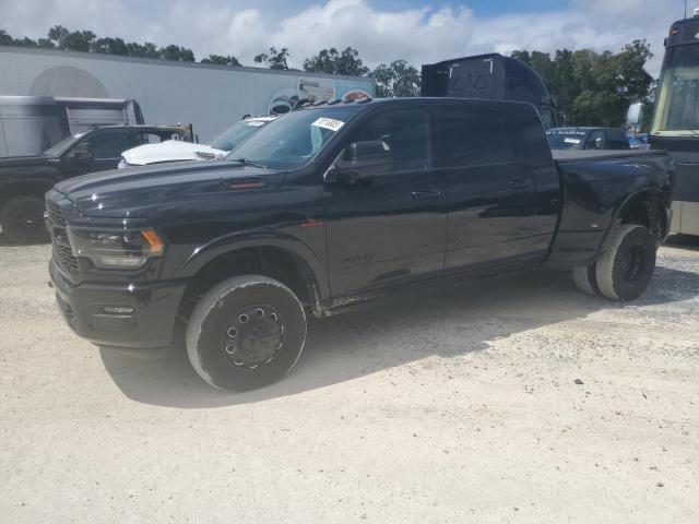 RAM 3500 LIMIT 2022 с VIN 3C63RRPL5NG163051 - Фото с аукциона