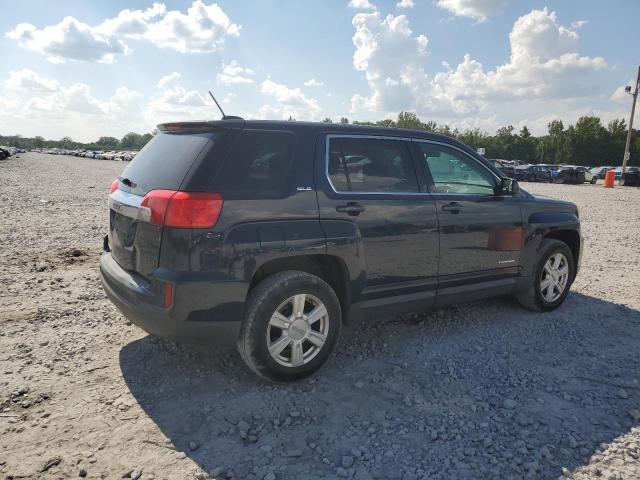 Photo 3 from auction – 2016 GMC TERRAIN SLE with VIN 2GKALMEK7G6324355