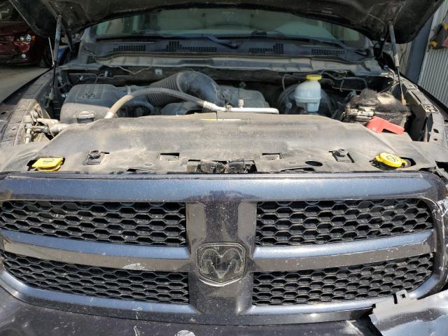 Photo 11 from auction – 2017 RAM 1500 ST with VIN 1C6RR7KTXHS625851