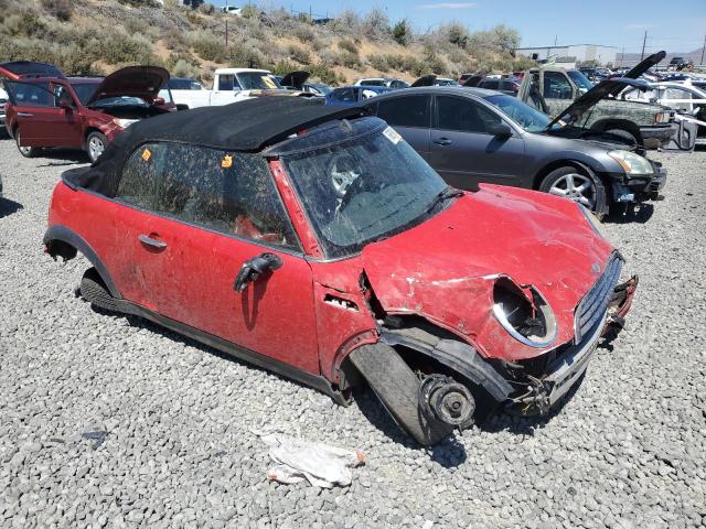 Photo 4 from auction – 2006 MINI COOPER with VIN WMWRF33576TG13898