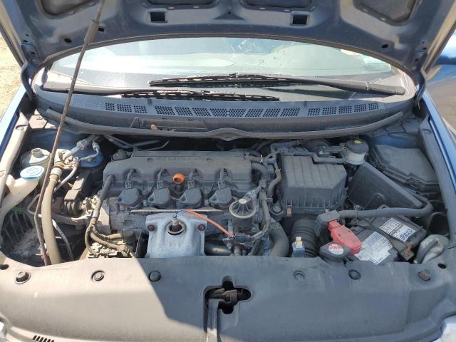 Photo 11 from auction – 2010 HONDA CIVIC LX with VIN 2HGFA1F53AH322503