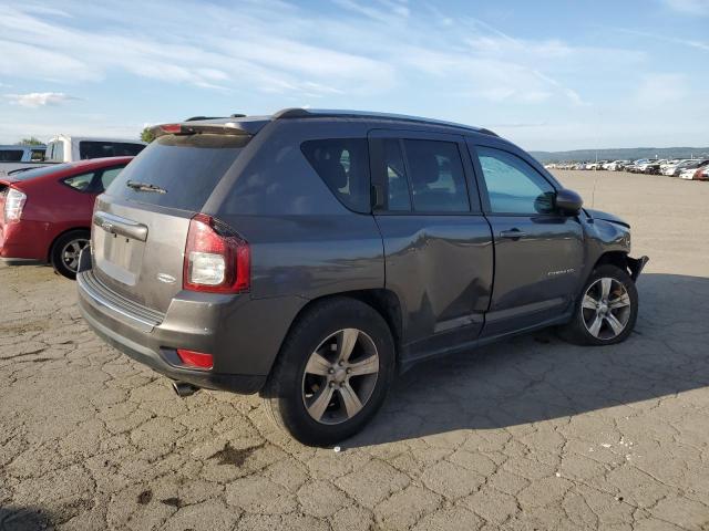 Photo 3 from auction – 2016 JEEP COMPASS with VIN 1C4NJDEB7GD672306