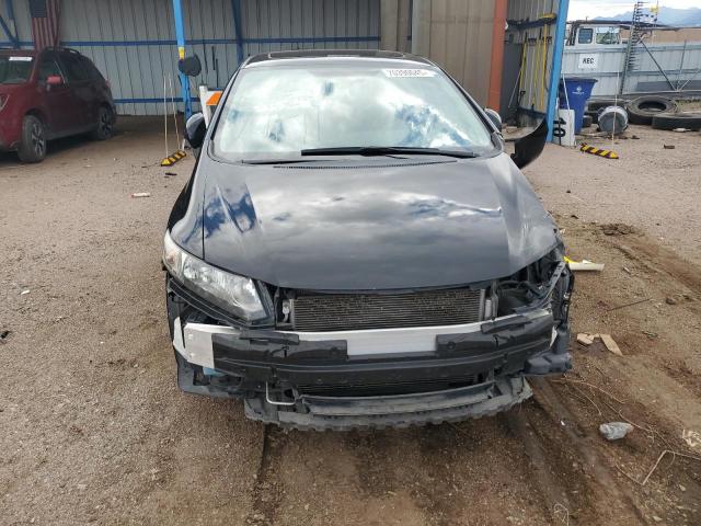Photo 5 from auction – 2013 HONDA CIVIC EX with VIN 19XFB2F84DE075228