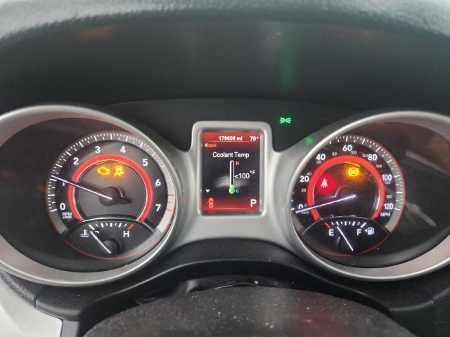 Photo 9 from auction – 2013 DODGE JOURNEY R/ with VIN 3C4PDCEGXDT590890