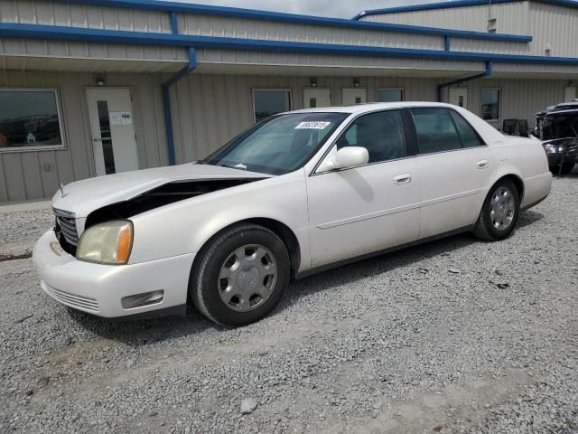CADILLAC DEVILLE 2005 with VIN 1G6KD57Y05U132197 - Photo from auction