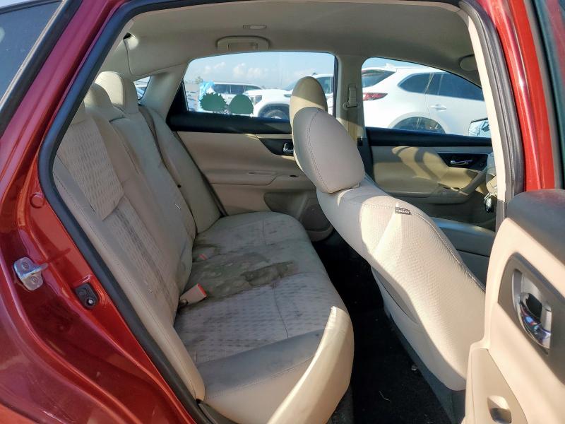 Photo 10 from auction – 2017 NISSAN ALTIMA 2.5 with VIN 1N4AL3AP9HN303632