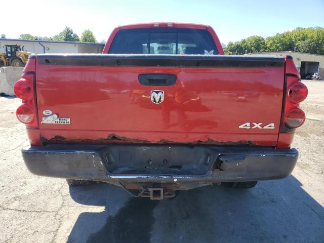 Photo 6 from auction – 2008 DODGE RAM 1500 S with VIN 1D7HU18N18J221342