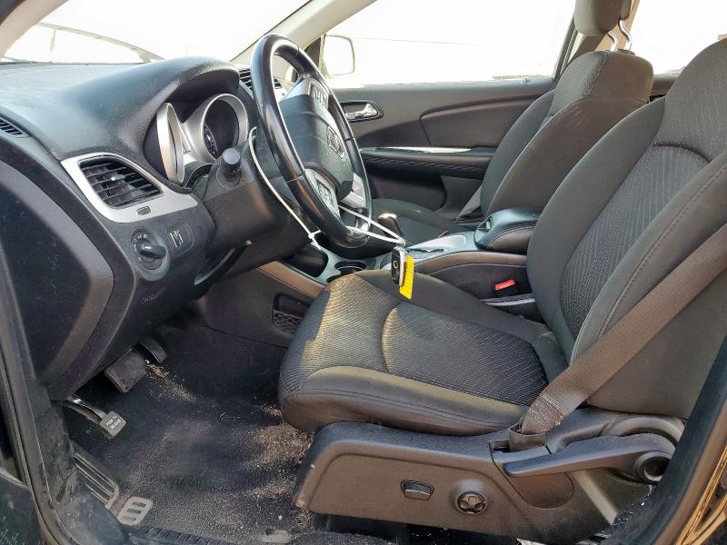 Photo 7 from auction – 2020 DODGE JOURNEY SE with VIN 3C4PDCAB1LT226446