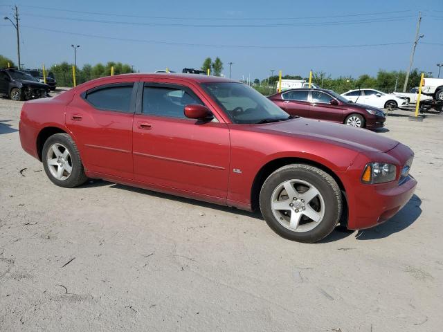 Photo 4 from auction – 2010 DODGE CHARGER SX with VIN 2B3CA3CVXAH107896