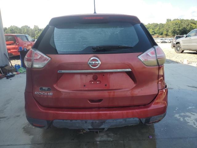 Photo 6 from auction – 2015 NISSAN ROGUE S with VIN KNMAT2MT4FP529057