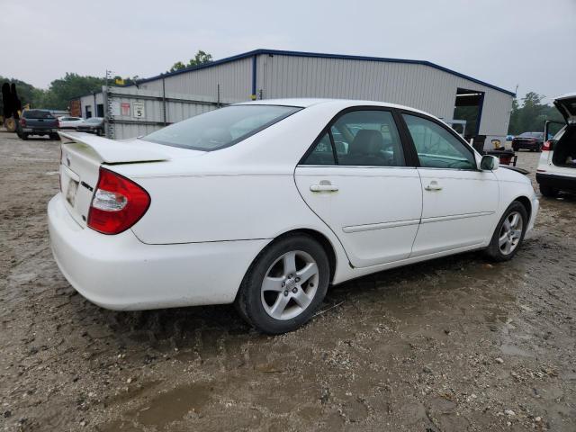 Photo 3 from auction – 2002 TOYOTA CAMRY LE with VIN 4T1BF30K42U028384