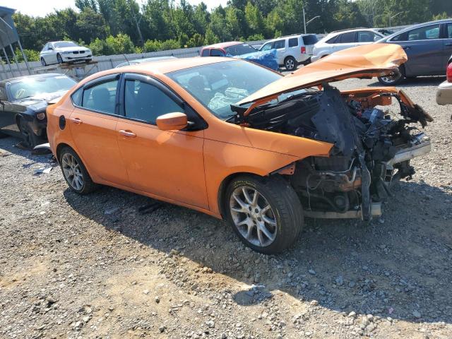 Photo 4 from auction – 2013 DODGE DART SXT with VIN 1C3CDFBA1DD301793