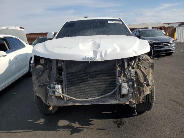 Photo 5 from auction – 2016 JEEP GRAND CHER with VIN 1C4RJFAG2GC504559