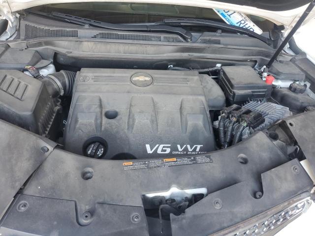 Photo 12 from auction – 2013 CHEVROLET EQUINOX LT with VIN 2GNFLEE30D6163477