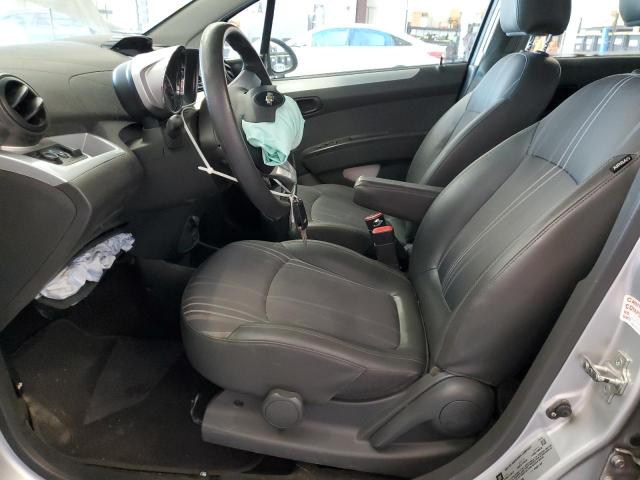 Photo 7 from auction – 2015 CHEVROLET SPARK 1LT with VIN KL8CD6S97FC750169