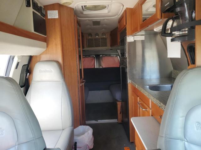 Photo 5 from auction – 2008 CHEV EXPRESS CARGO 3500 1 with VIN 1GCHG39KX81179979