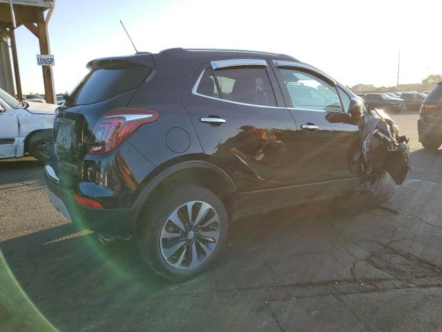 Photo 3 from auction – 2022 BUICK ENCORE PRE with VIN KL4CJESMXNB560475