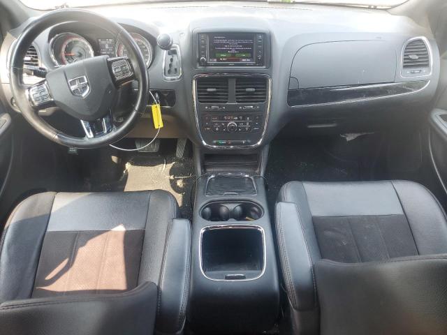 Photo 8 from auction – 2020 DODGE GRAND CARA with VIN 2C4RDGCG7LR244073