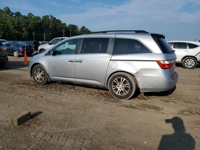 Photo 2 from auction – 2012 HONDA ODYSSEY EX with VIN 5FNRL5H62CB040476