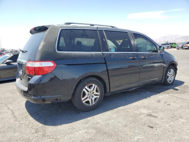 Photo 3 from auction – 2007 HONDA ODYSSEY with VIN 5FNRL38647B052221
