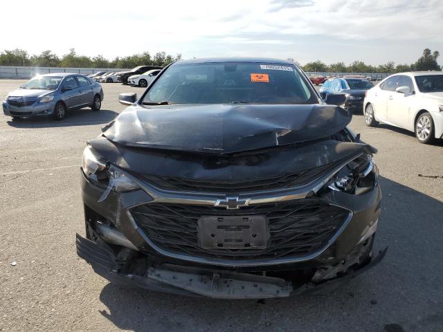 Photo 5 from auction – 2020 CHEVROLET MALIBU LT with VIN 1G1ZD5ST3LF147486