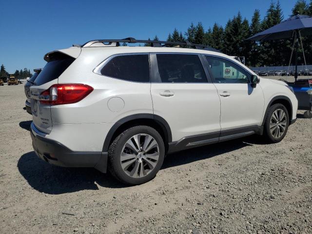 Photo 3 from auction – 2020 SUBARU ASCENT LIM with VIN 4S4WMAPDXL3477238
