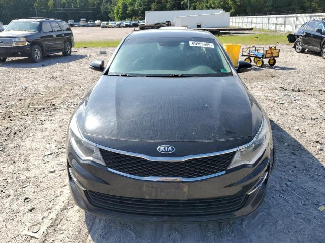 Photo 5 from auction – 2018 KIA OPTIMA LX with VIN 5XXGT4L34JG249677