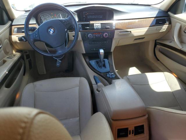 Photo 8 from auction – 2010 BMW 328 I SULEV with VIN WBAPH5G55ANM36589