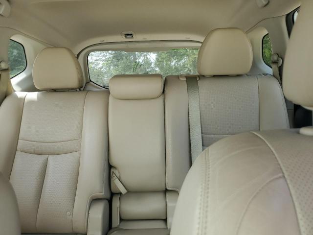 Photo 10 from auction – 2015 NISSAN ROGUE S with VIN 5N1AT2MV2FC838160