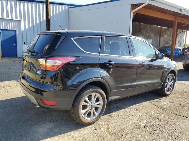 Photo 3 from auction – 2017 FORD ESCAPE SE with VIN 1FMCU9GD1HUD93621