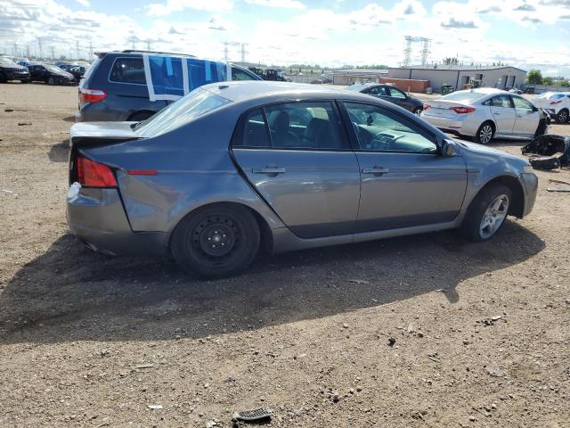 Photo 3 from auction – 2004 ACURA TL with VIN 19UUA66284A068901