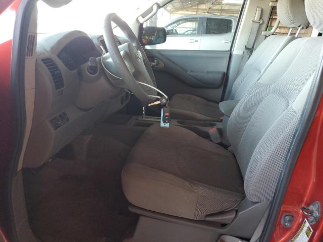 Photo 7 from auction – 2012 NISSAN FRONTIER S with VIN 1N6AD0ER8CC425708